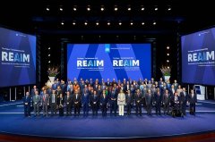 现今的领先者也许很快就会被赶上