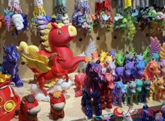 一个追问引人深思：在全球小商品竞争中