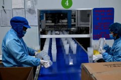 从早上8点忙到晚上8点是常态