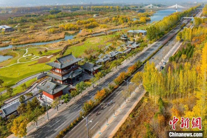 2024第四届环太原公路自行车赛圆满收官 泰国车手