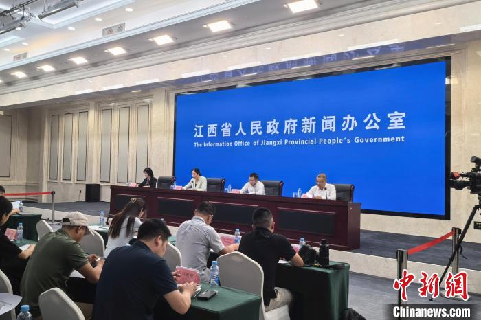 25支国际车队齐聚江西 环鄱赛赛程达2825公里