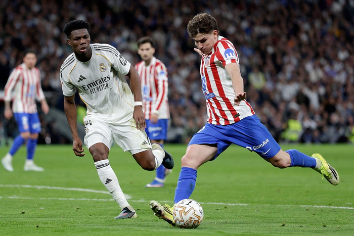 巴萨或以8000万报价阿尔瓦雷斯引热议