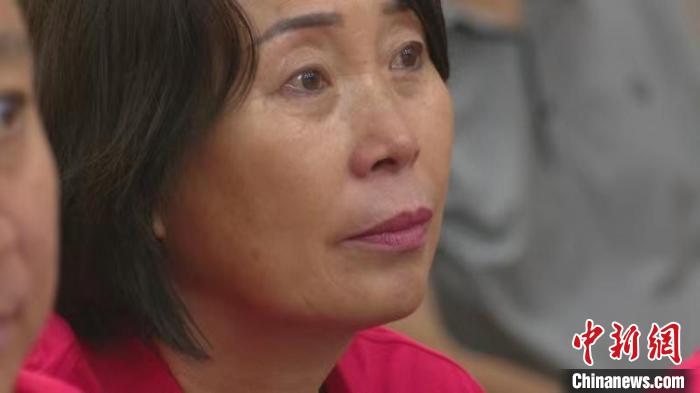 杨柳巴黎奥运摘银 亲朋齐聚赤峰见证荣耀时刻