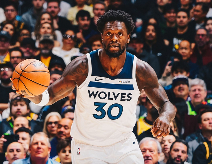 森林狼迎战太阳背靠背挑战 爱德华兹缺席成关键