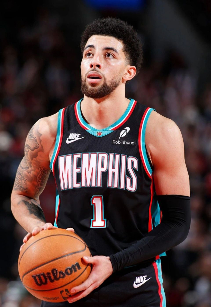 灰熊后卫小斯科蒂-皮蓬接受右脚手术赛季报销