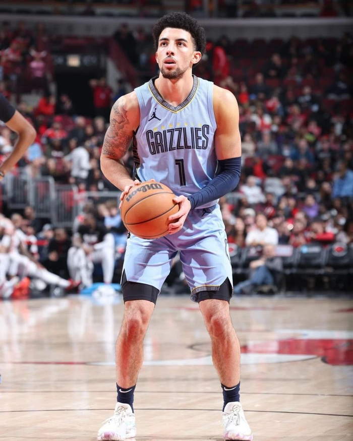 灰熊后卫小斯科蒂-皮蓬接受右脚手术赛季报销