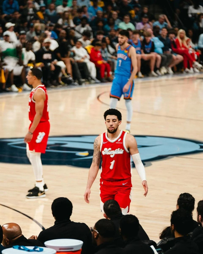 灰熊后卫小斯科蒂-皮蓬接受右脚手术赛季报销