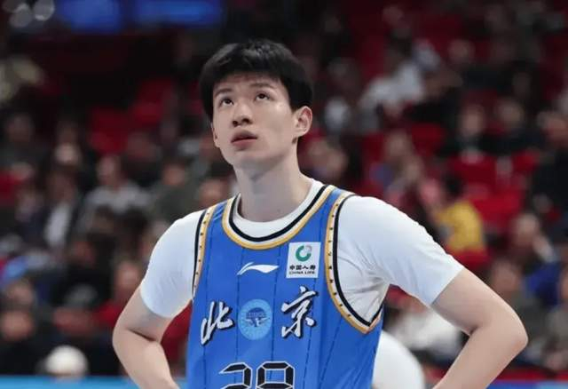 杰曼关键三分力挽狂澜 北京险胜广州稳住胜局