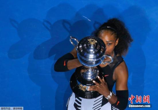 退役不是终点：塞雷娜威廉姆斯的离场成为记忆