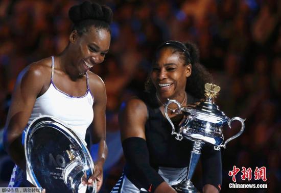 退役不是终点：塞雷娜威廉姆斯的离场成为记忆