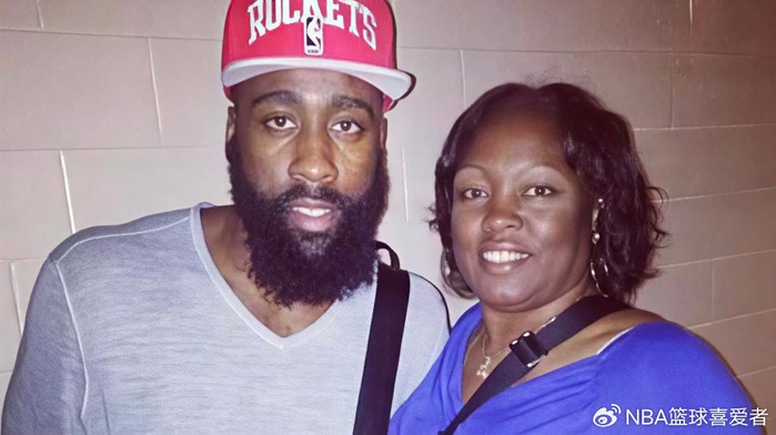 哈登拖欠租金被起诉 母亲牵连申请延迟庭审