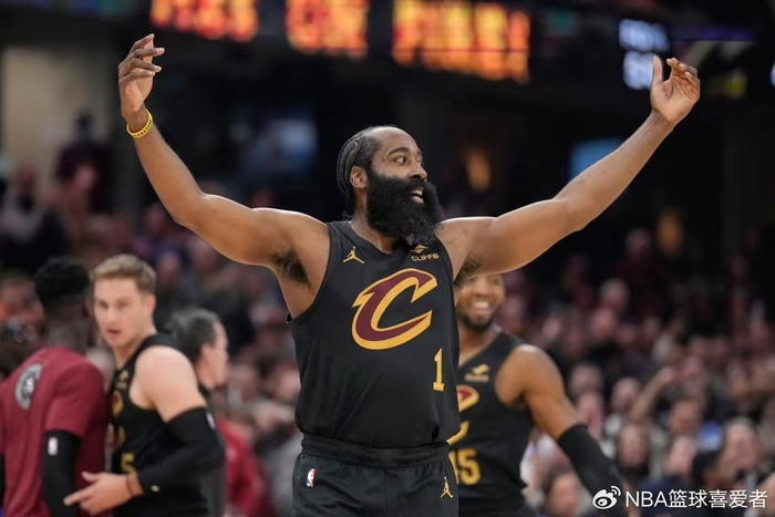 哈登拖欠租金被起诉 母亲牵连申请延迟庭审