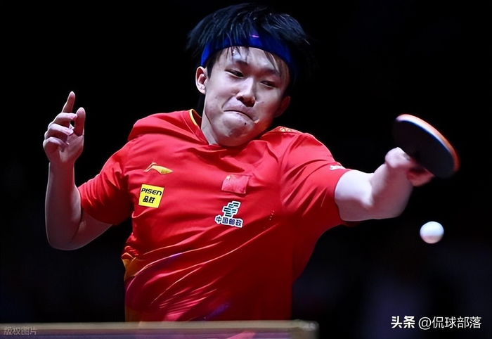 松岛辉空爆冷战王楚钦 18岁新星成国乒新威胁