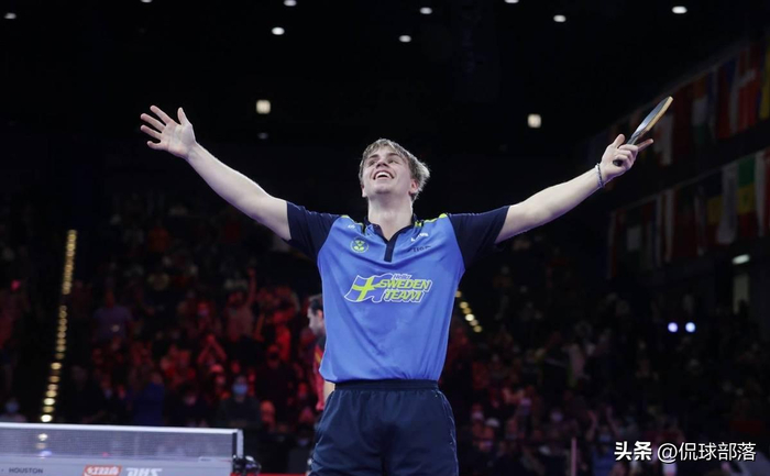 松岛辉空爆冷战王楚钦 18岁新星成国乒新威胁