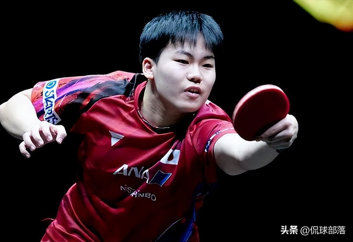 松岛辉空爆冷战王楚钦 18岁新星成国乒新威胁