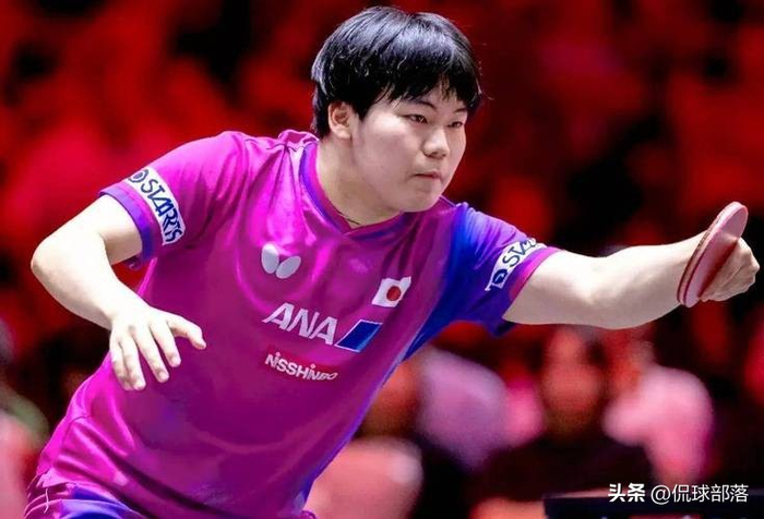 松岛辉空爆冷战王楚钦 18岁新星成国乒新威胁