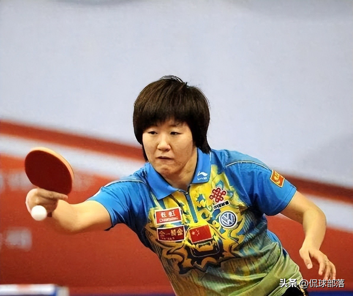 松岛辉空爆冷战王楚钦 18岁新星成国乒新威胁