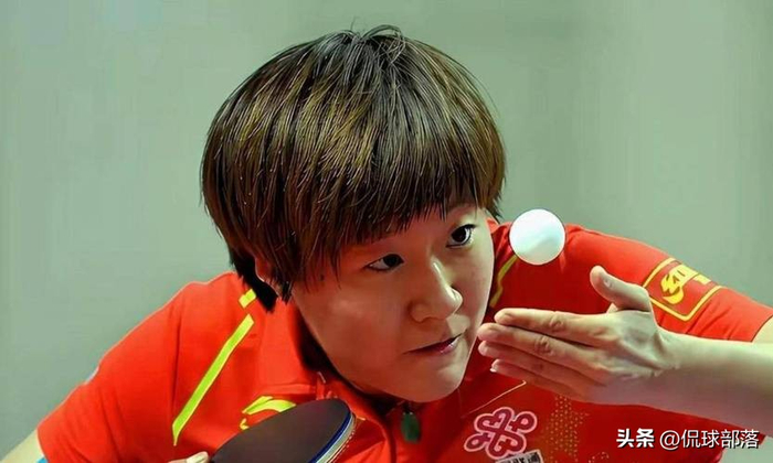 松岛辉空爆冷战王楚钦 18岁新星成国乒新威胁