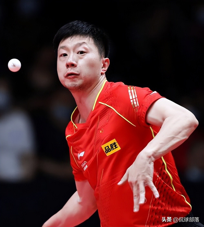 松岛辉空爆冷战王楚钦 18岁新星成国乒新威胁