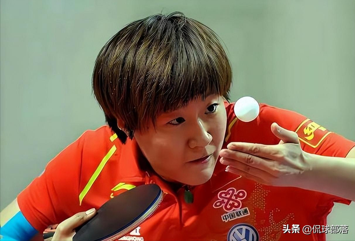 松岛辉空爆冷战王楚钦 18岁新星成国乒新威胁