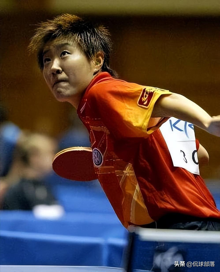 松岛辉空爆冷战王楚钦 18岁新星成国乒新威胁