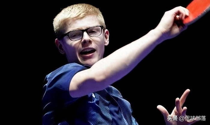 松岛辉空爆冷战王楚钦 18岁新星成国乒新威胁