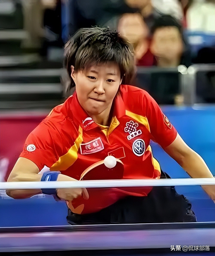 松岛辉空爆冷战王楚钦 18岁新星成国乒新威胁