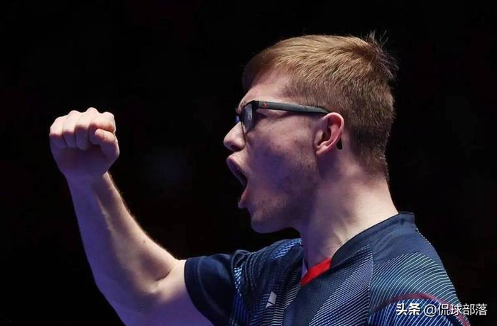 松岛辉空爆冷战王楚钦 18岁新星成国乒新威胁