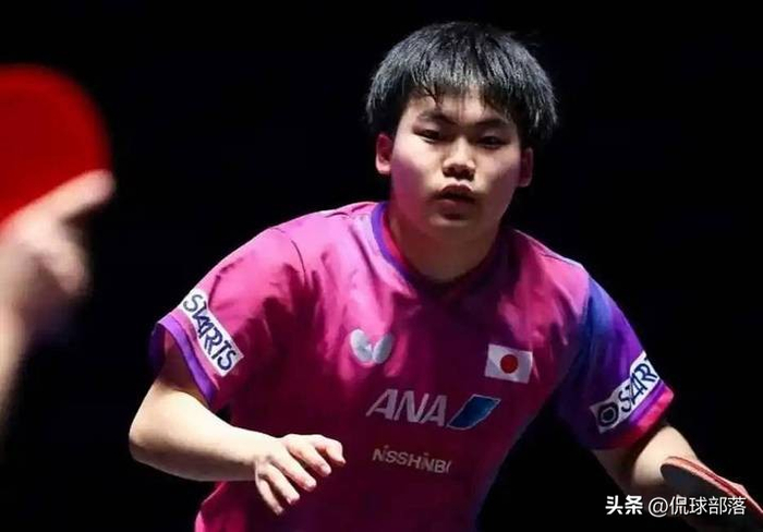 松岛辉空爆冷战王楚钦 18岁新星成国乒新威胁