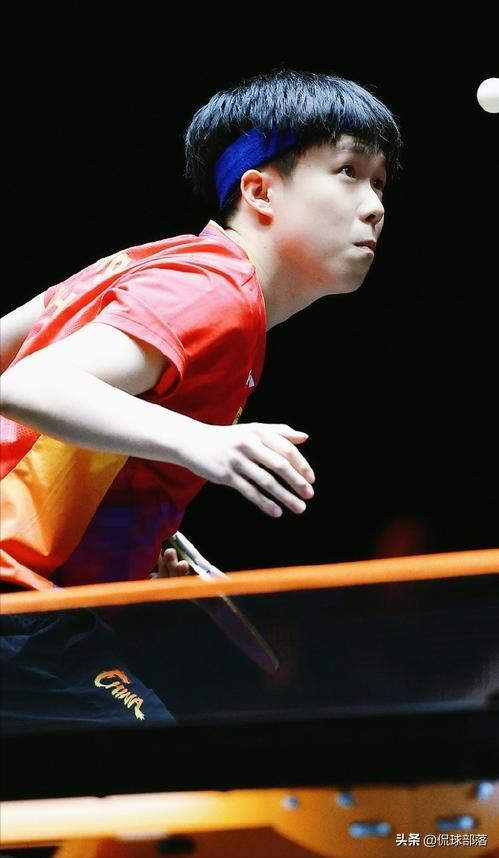 松岛辉空爆冷战王楚钦 18岁新星成国乒新威胁