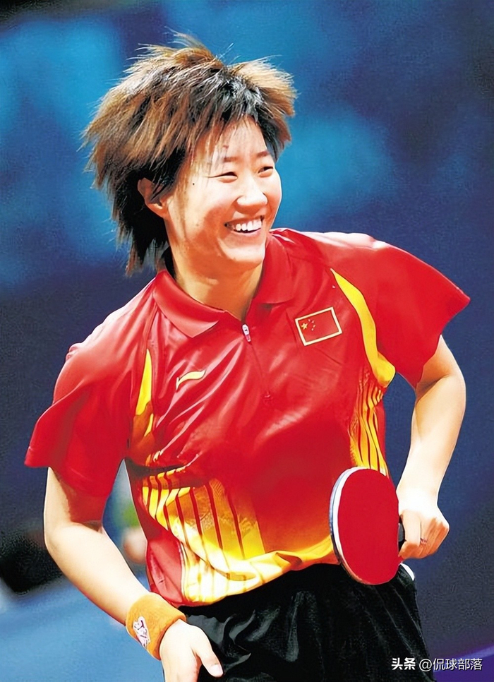 松岛辉空爆冷战王楚钦 18岁新星成国乒新威胁