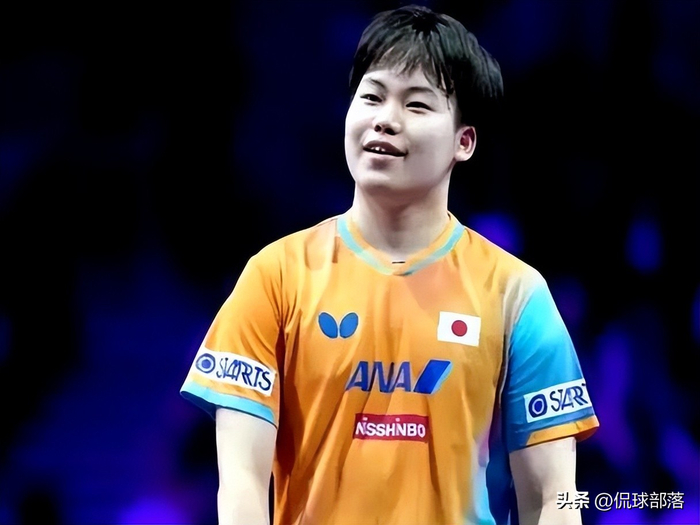 松岛辉空爆冷战王楚钦 18岁新星成国乒新威胁