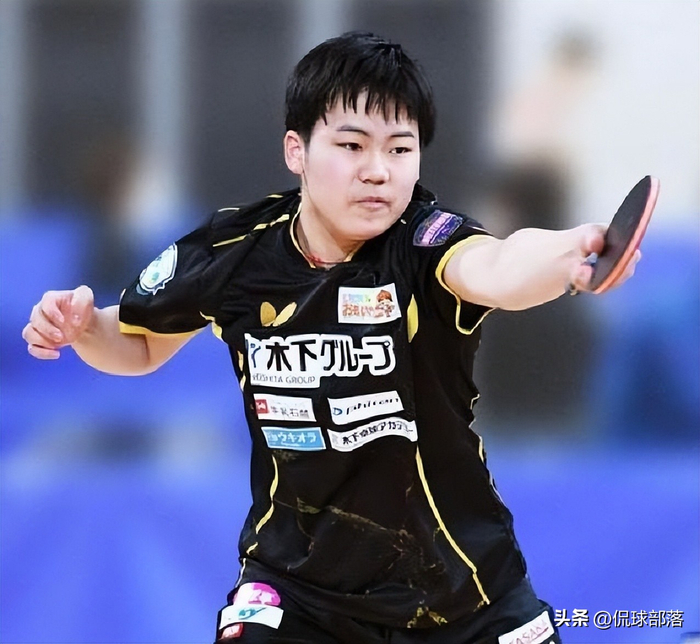 松岛辉空爆冷战王楚钦 18岁新星成国乒新威胁