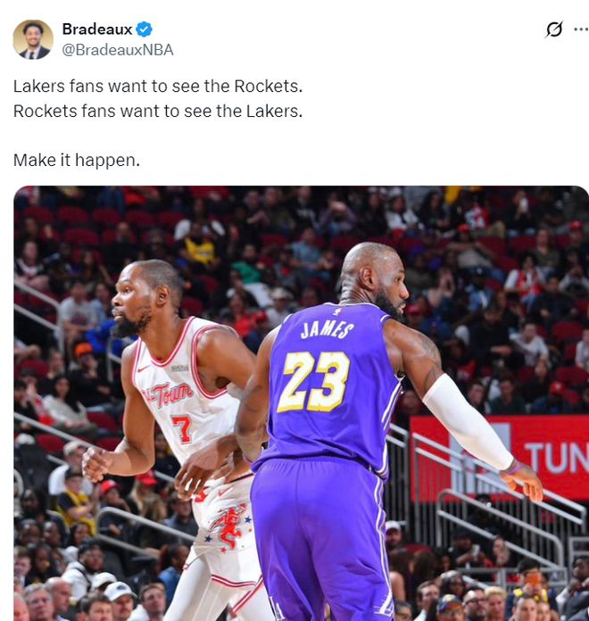 火箭逆转太阳创7连胜纪录 杜兰特VS詹姆斯或成季