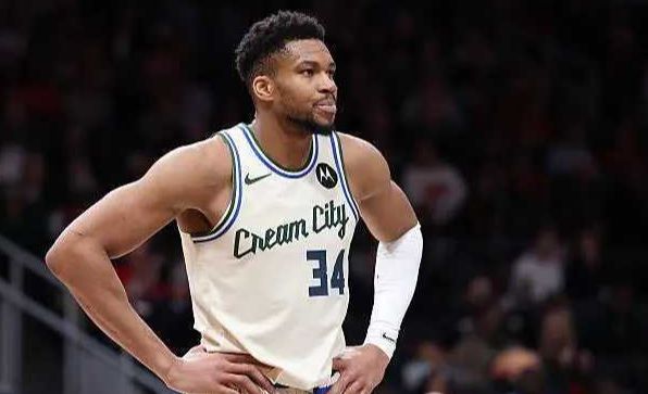 雄鹿与字母哥矛盾升级 联盟调查禁赛风波