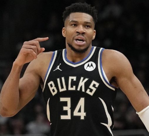 雄鹿与字母哥矛盾升级 联盟调查禁赛风波